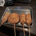 Kushikatsu Maeda Seisakujo - 