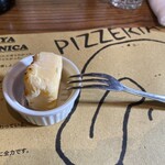 Pizzeria Bakka M'unica - 