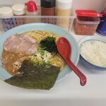 ◯つばき食堂 - 