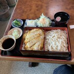 そば処 大むら - 