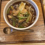 蕎麦六本 - 