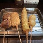 Kushikatsu Maeda Seisakujo - 