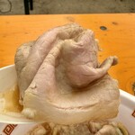 柳麺 呉田 - 「大つけ麺博 presents 日本ラーメン大百科」
