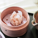 満濃ヒルズカントリークラブ - 焼売