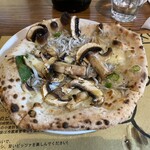 Pizzeria Bakka M'unica - 