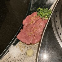 焼肉 喰心 - 