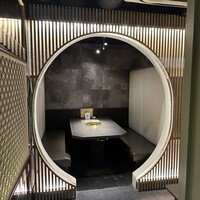 個室焼肉 富士門 恵比寿 - 