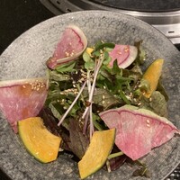 焼肉 喰心 - 