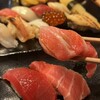 寿司まる辰 - 料理写真: