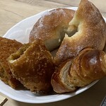 パン工房 モンタナ - 