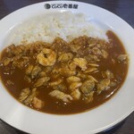 カレーハウス CoCo壱番屋 - 