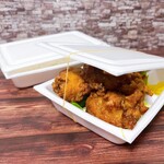 ほかほか弁当 - 