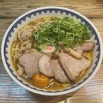 東京ラーメンショー 極み麺 - 