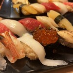 Sushi Maru Tatsu - 