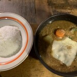 村上カレー店・プルプル - 