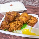 ほかほか弁当 - 