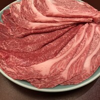 人形町 今半 東京ガーデンテラス紀尾井町店 - 