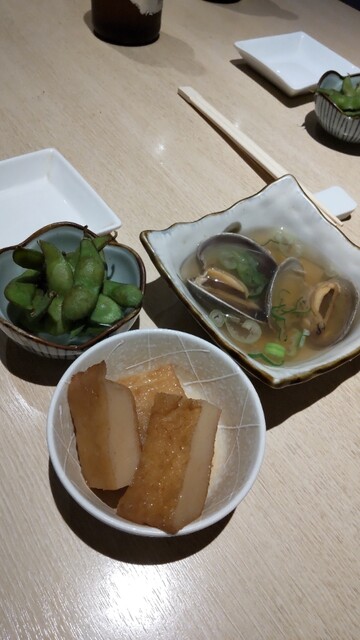 Nomisakana Dokoro Kitasen Kaede