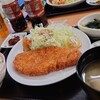 花市場食堂