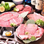 Yakiniku Marusen - ご予算に合わせた宴会御予約、貸し切り御予約などは、お気軽にお問い合わせくださいませ。お電話084-926-2929