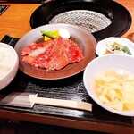 Yakiniku Toraji - 