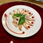 入谷鬼子母神門前のだや - 