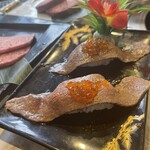 h Kuroge Wagyuu Yakiniku Shinjuku Nikuzen - 