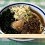 みうらうどん - 