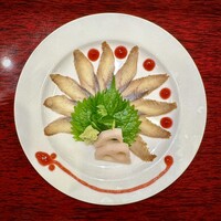 入谷鬼子母神門前のだや - 