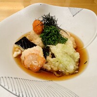 鮨割烹やま中 - 