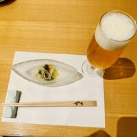 鮨割烹やま中 - 