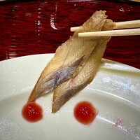 入谷鬼子母神門前のだや - 