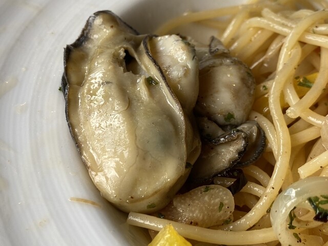 nine one（91） - 南気仙沼（洋食）の写真