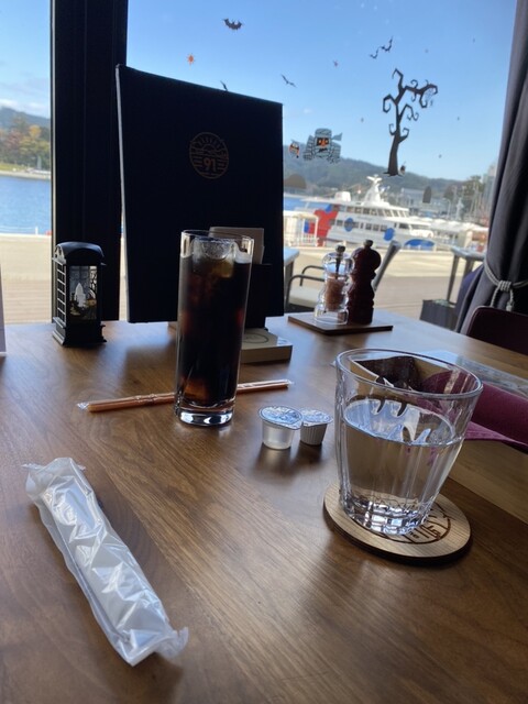 nine one（91） - 南気仙沼（洋食）の写真