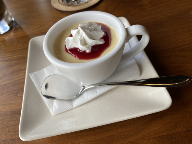 nine one（91） - 南気仙沼（洋食）の写真