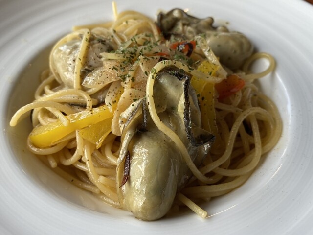 nine one（91） - 南気仙沼（洋食）の写真