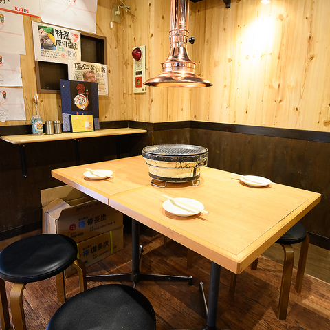 Sakai Sumibi Horumon Enya photo 5