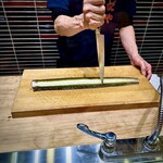 入谷鬼子母神門前のだや - 