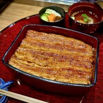 入谷鬼子母神門前のだや - 