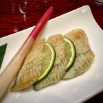 入谷鬼子母神門前のだや - 