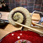 入谷鬼子母神門前のだや - 