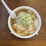Nomimeshiya Ippuku - チャーシュー麺