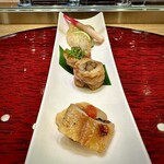 入谷鬼子母神門前のだや - 