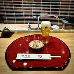 入谷鬼子母神門前のだや - 