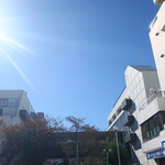 ラーメン二郎 - この日も二郎日和♪