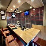 入谷鬼子母神門前のだや - 