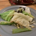 Khao×Khao Thai Kitchen - 