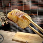 入谷鬼子母神門前のだや - 