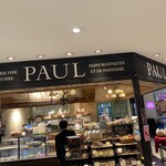 PAUL - 