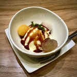 入谷鬼子母神門前のだや - 